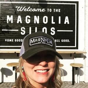 Meet your Posher, Heidi